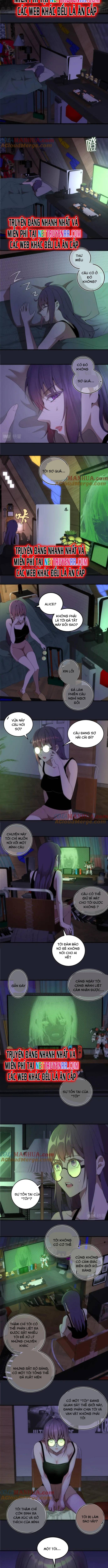 Cao Đẳng Linh Hồn: Chapter 232