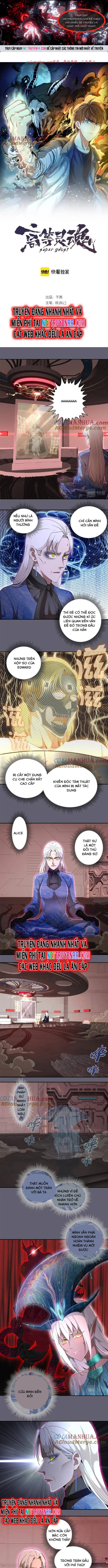 Cao Đẳng Linh Hồn: Chapter 234