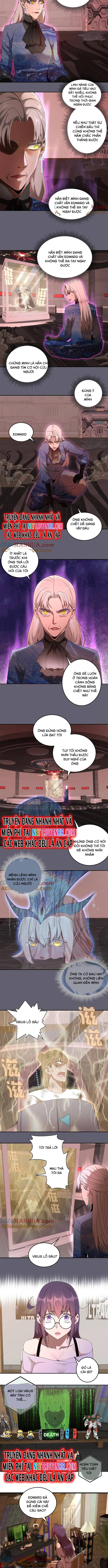 Cao Đẳng Linh Hồn: Chapter 234