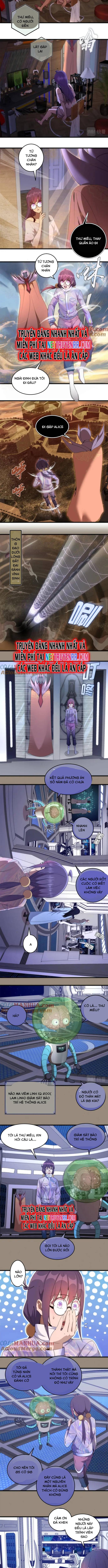 Cao Đẳng Linh Hồn: Chapter 234