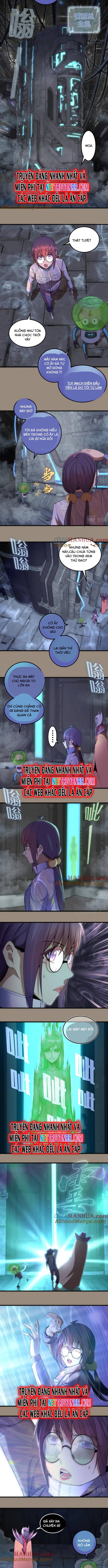 Cao Đẳng Linh Hồn: Chapter 234