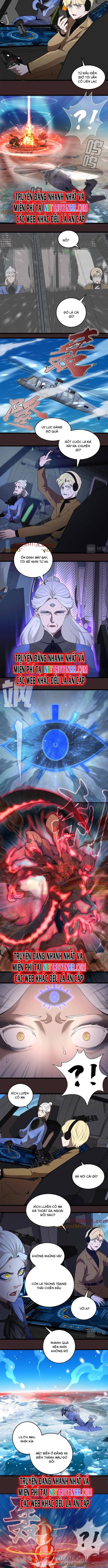 Cao Đẳng Linh Hồn: Chapter 236