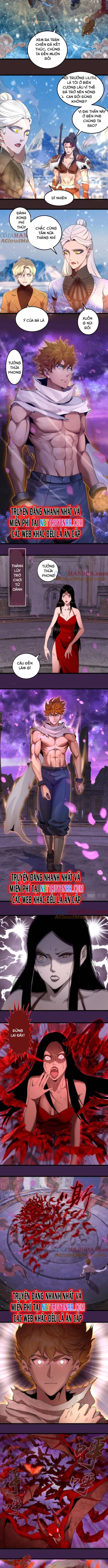 Cao Đẳng Linh Hồn: Chapter 236