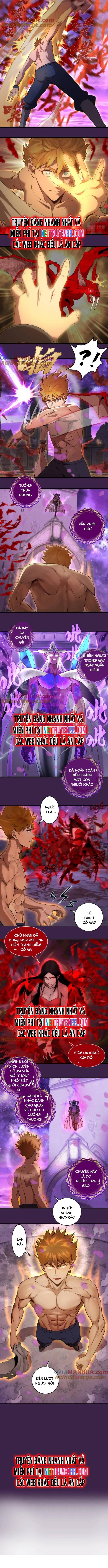 Cao Đẳng Linh Hồn: Chapter 236