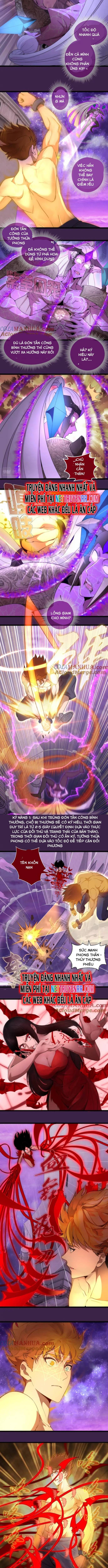 Cao Đẳng Linh Hồn: Chapter 237