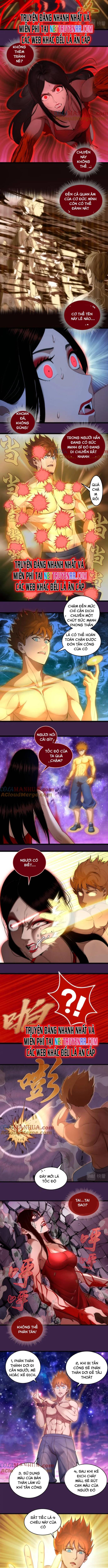 Cao Đẳng Linh Hồn: Chapter 237