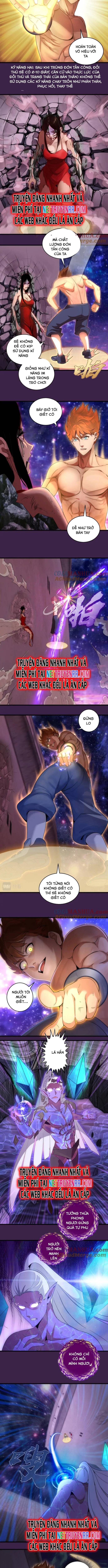 Cao Đẳng Linh Hồn: Chapter 237