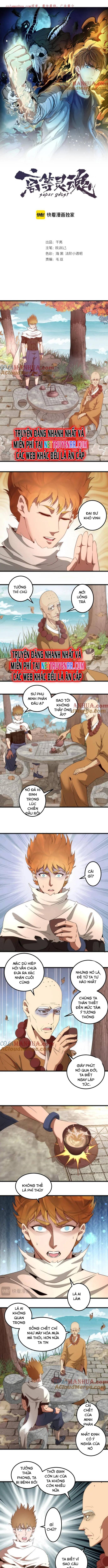 Cao Đẳng Linh Hồn: Chapter 238