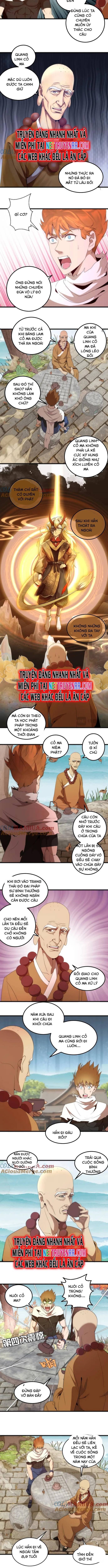 Cao Đẳng Linh Hồn: Chapter 238