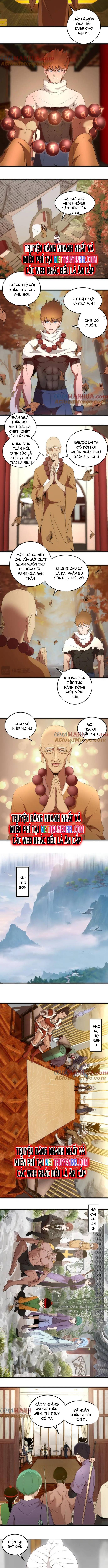 Cao Đẳng Linh Hồn: Chapter 238