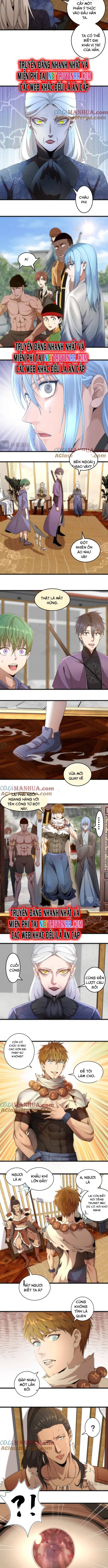 Cao Đẳng Linh Hồn: Chapter 239