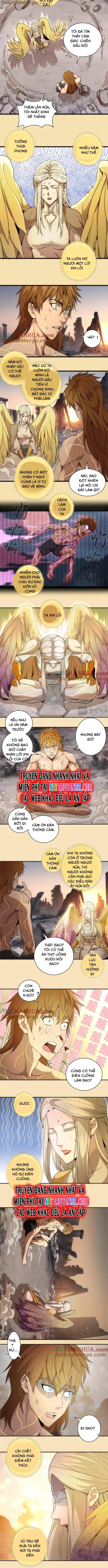 Cao Đẳng Linh Hồn: Chapter 239