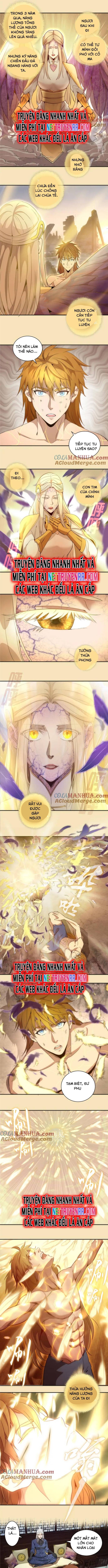 Cao Đẳng Linh Hồn: Chapter 239