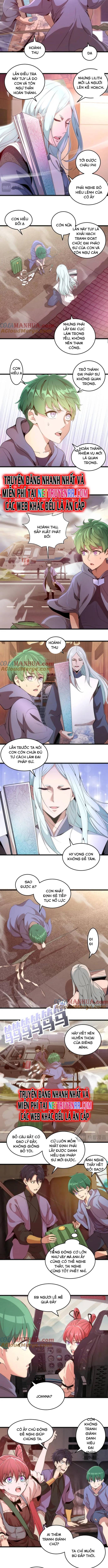 Cao Đẳng Linh Hồn: Chapter 240