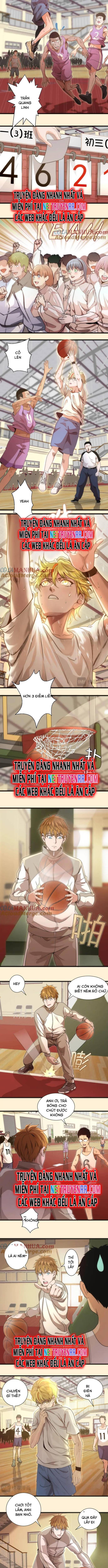 Cao Đẳng Linh Hồn: Chapter 240