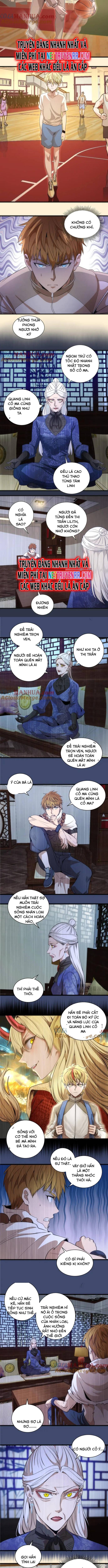 Cao Đẳng Linh Hồn: Chapter 240