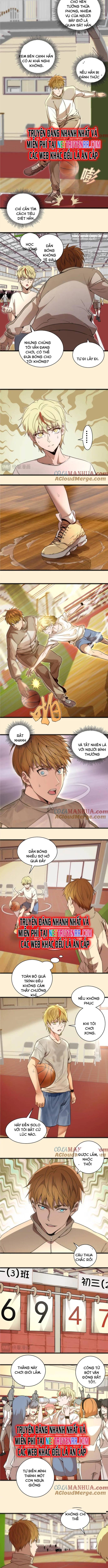 Cao Đẳng Linh Hồn: Chapter 240