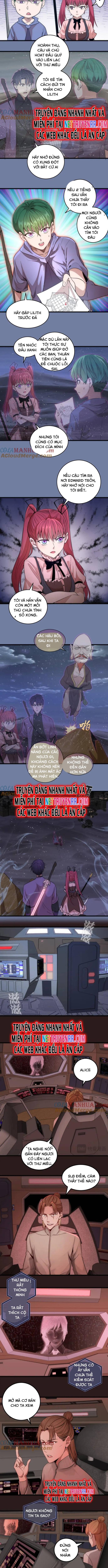 Cao Đẳng Linh Hồn: Chapter 242