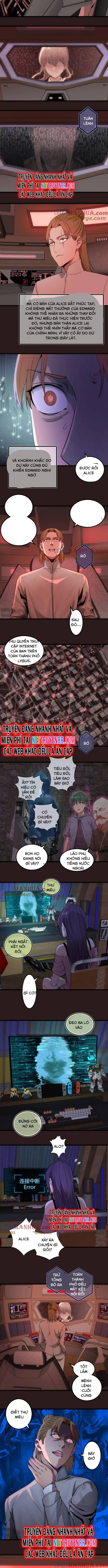 Cao Đẳng Linh Hồn: Chapter 242