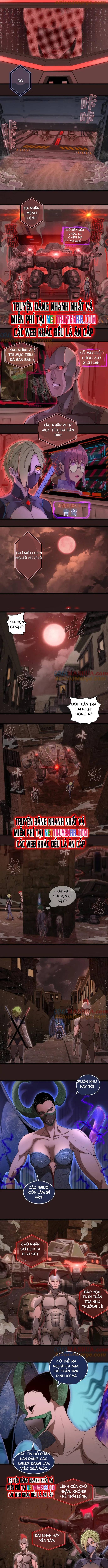 Cao Đẳng Linh Hồn: Chapter 242