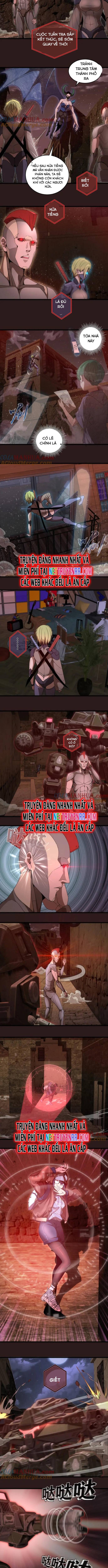 Cao Đẳng Linh Hồn: Chapter 242