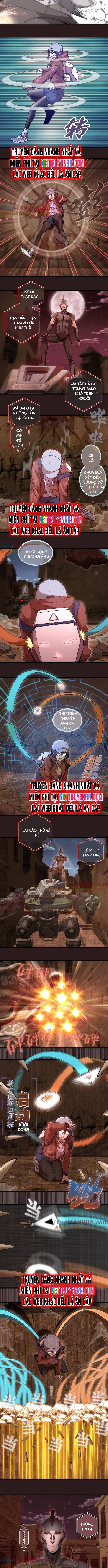 Cao Đẳng Linh Hồn: Chapter 243