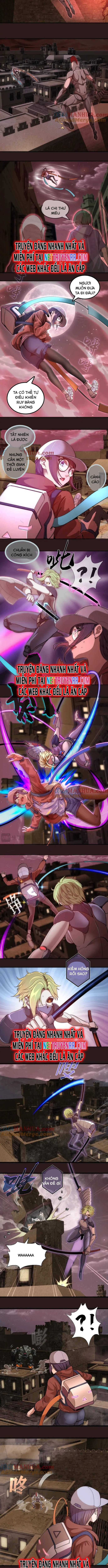 Cao Đẳng Linh Hồn: Chapter 243
