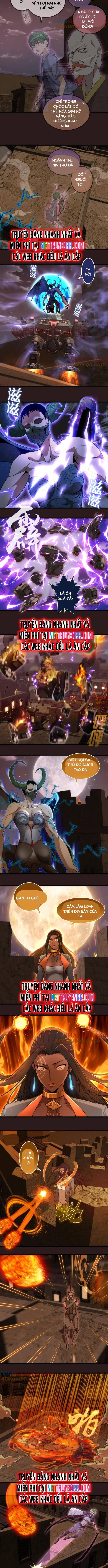 Cao Đẳng Linh Hồn: Chapter 243