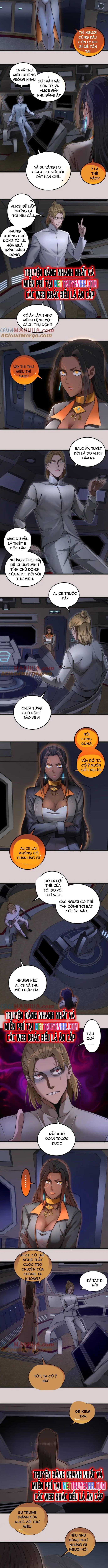 Cao Đẳng Linh Hồn: Chapter 244