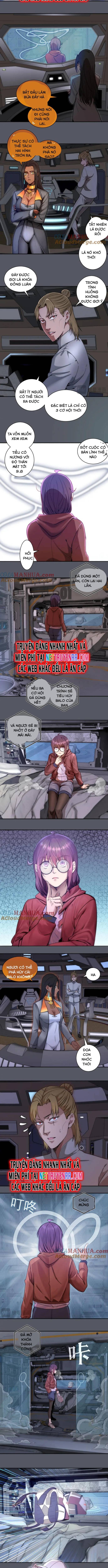 Cao Đẳng Linh Hồn: Chapter 244