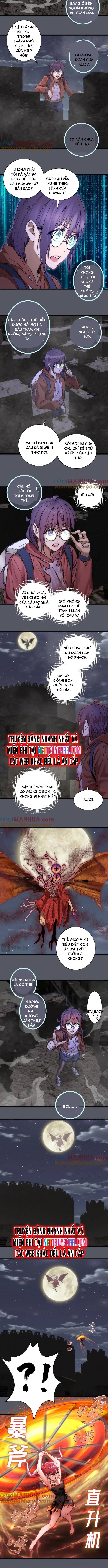 Cao Đẳng Linh Hồn: Chapter 244