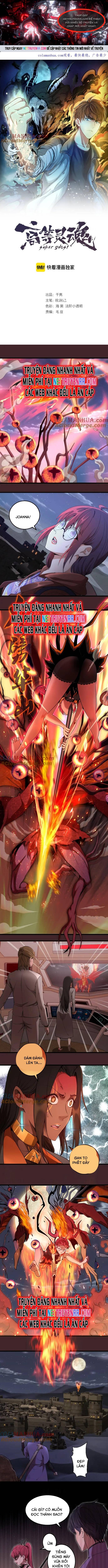 Cao Đẳng Linh Hồn: Chapter 245