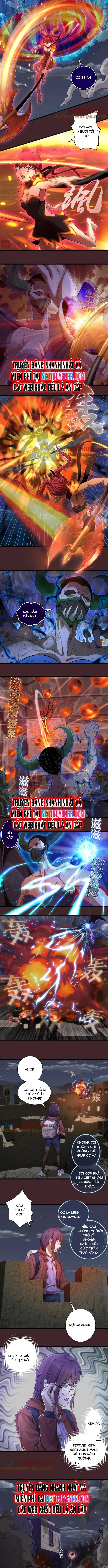 Cao Đẳng Linh Hồn: Chapter 245