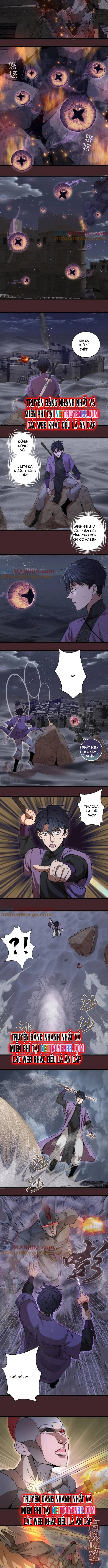 Cao Đẳng Linh Hồn: Chapter 245