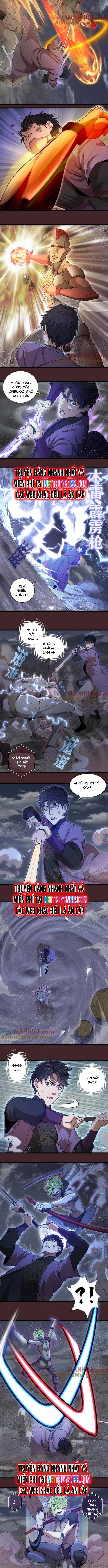 Cao Đẳng Linh Hồn: Chapter 245