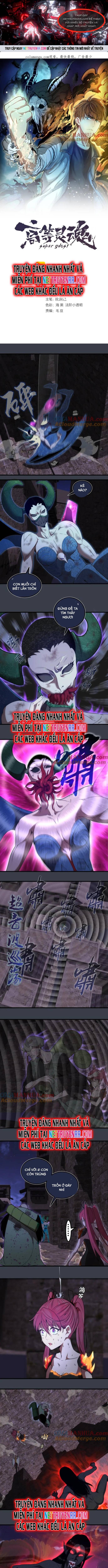 Cao Đẳng Linh Hồn: Chapter 249