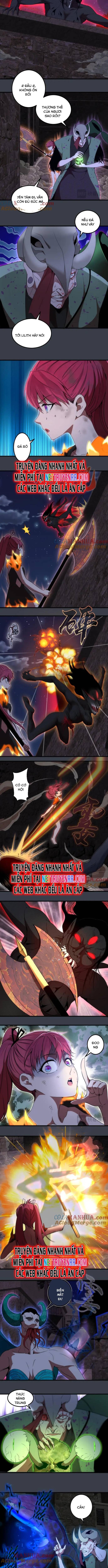 Cao Đẳng Linh Hồn: Chapter 249