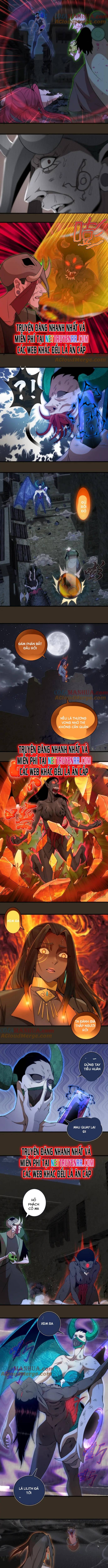Cao Đẳng Linh Hồn: Chapter 249