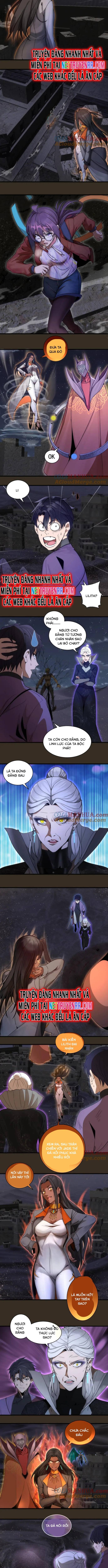 Cao Đẳng Linh Hồn: Chapter 249