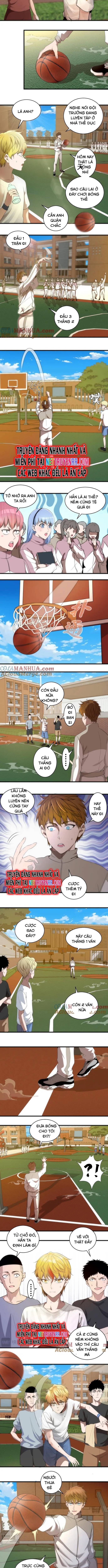Cao Đẳng Linh Hồn: Chapter 251