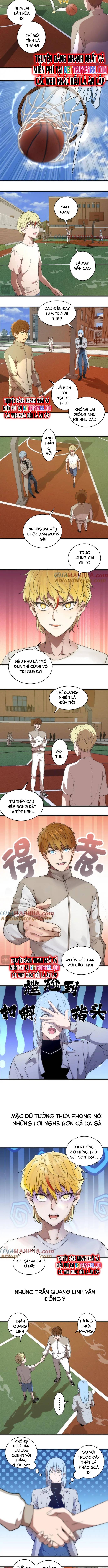 Cao Đẳng Linh Hồn: Chapter 251