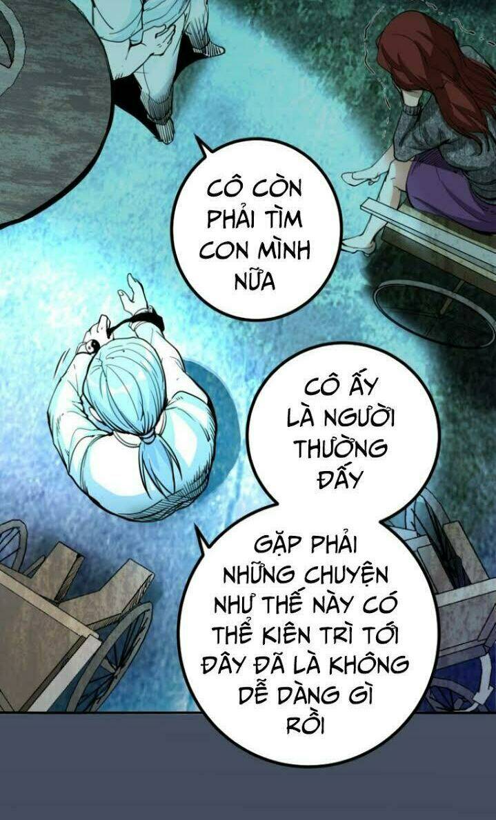 Cao Đẳng Linh Hồn: Chapter 5
