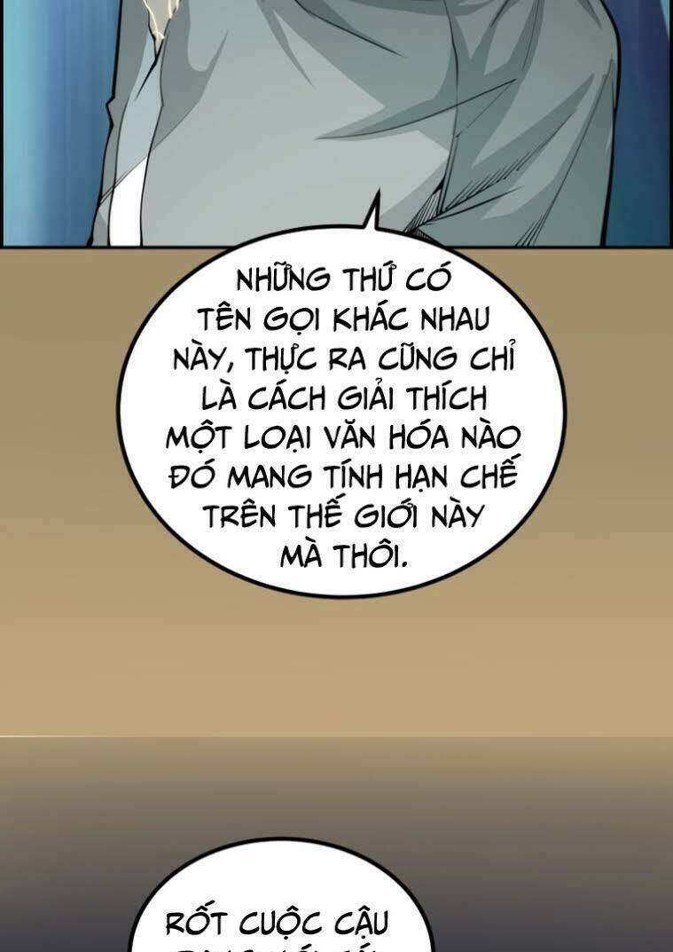 Cao Đẳng Linh Hồn: Chapter 5