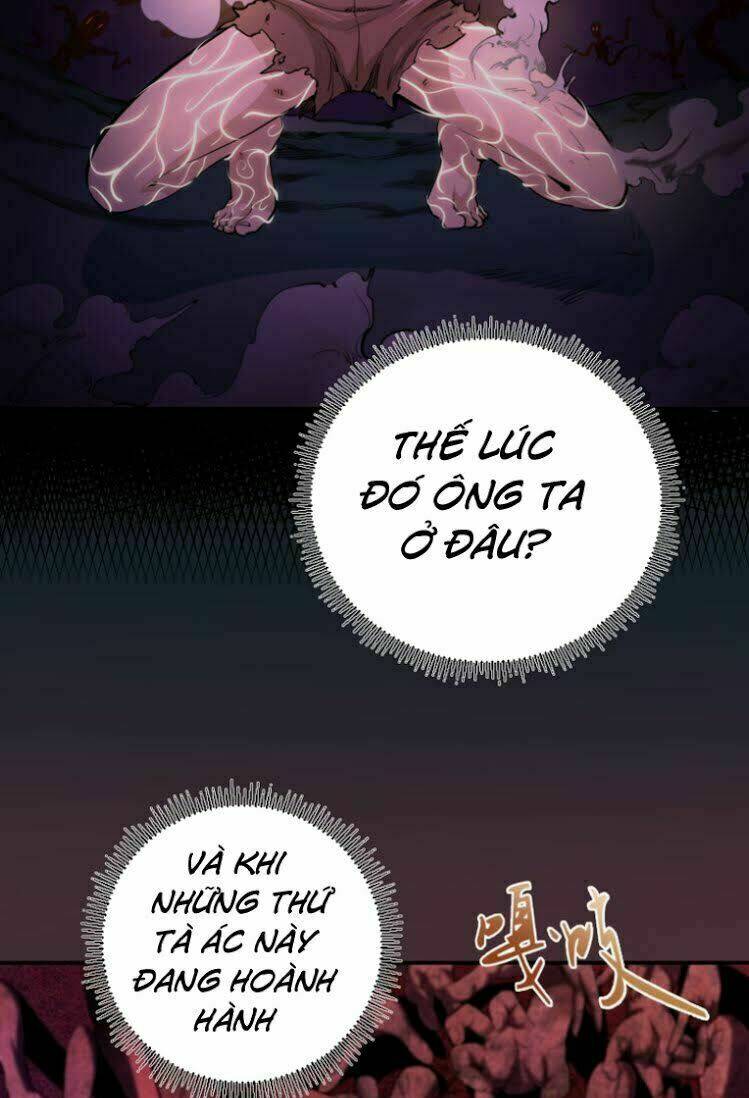 Cao Đẳng Linh Hồn: Chapter 5