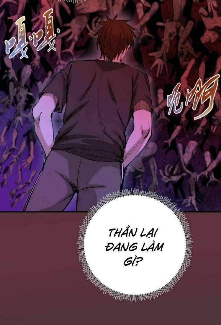 Cao Đẳng Linh Hồn: Chapter 5