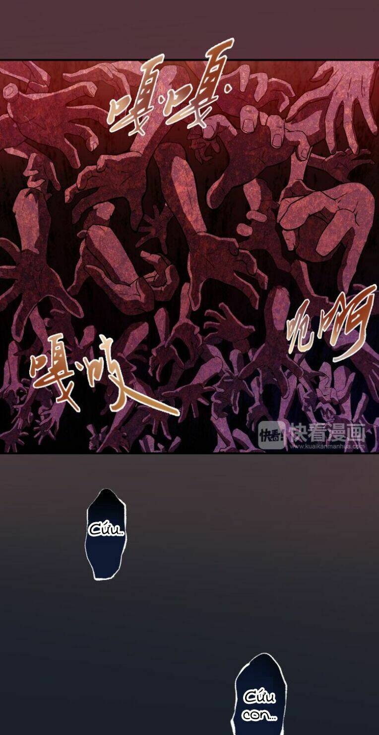 Cao Đẳng Linh Hồn: Chapter 5