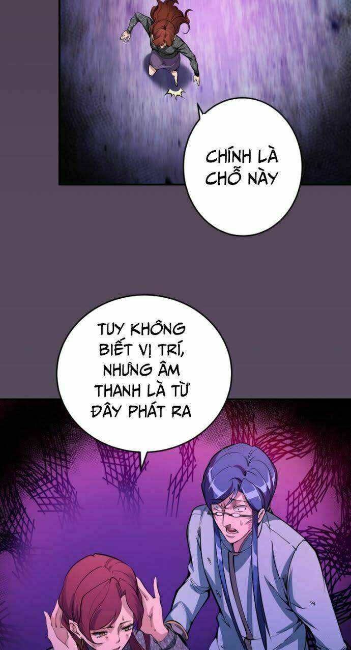 Cao Đẳng Linh Hồn: Chapter 5