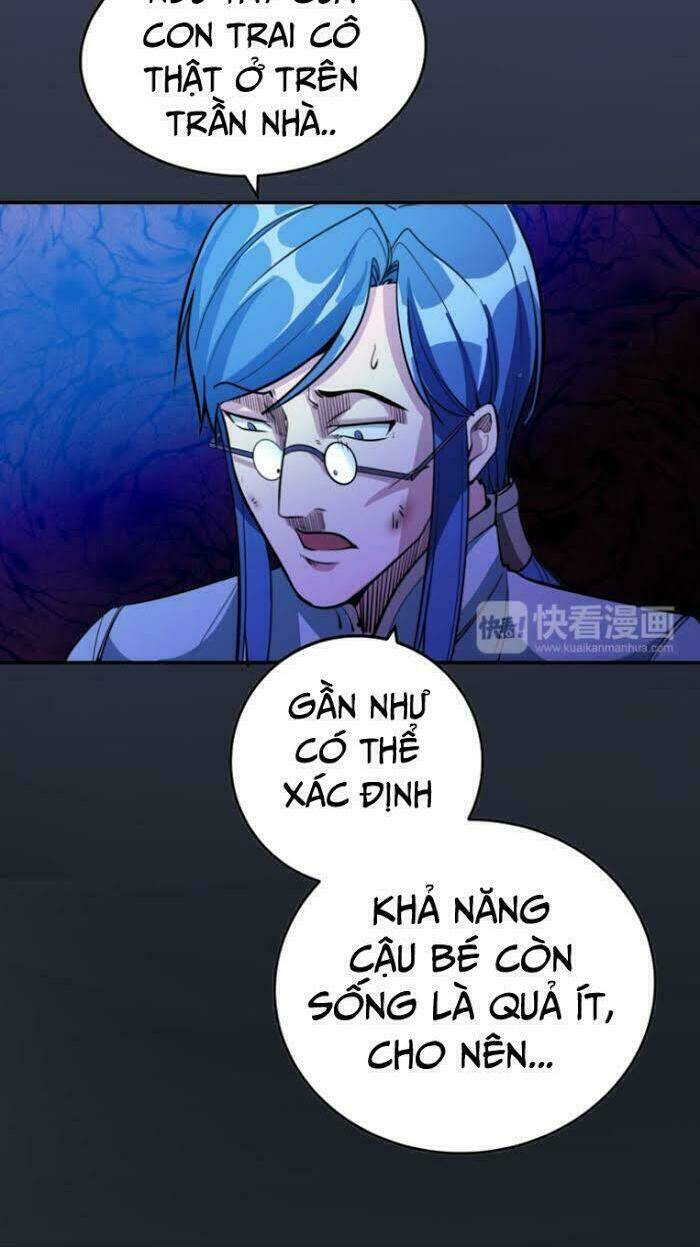 Cao Đẳng Linh Hồn: Chapter 5