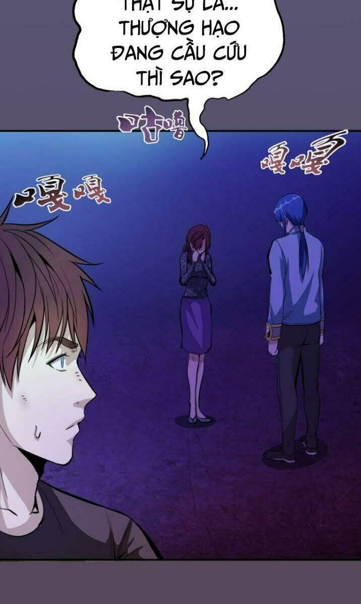 Cao Đẳng Linh Hồn: Chapter 5