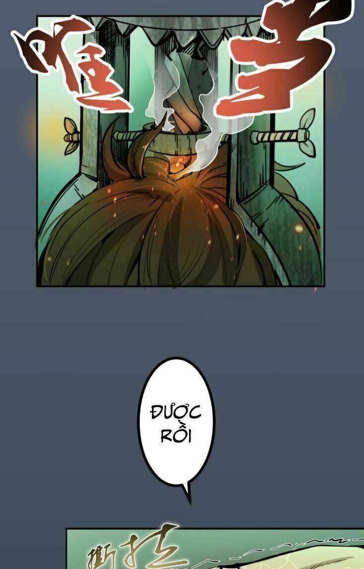 Cao Đẳng Linh Hồn: Chapter 5